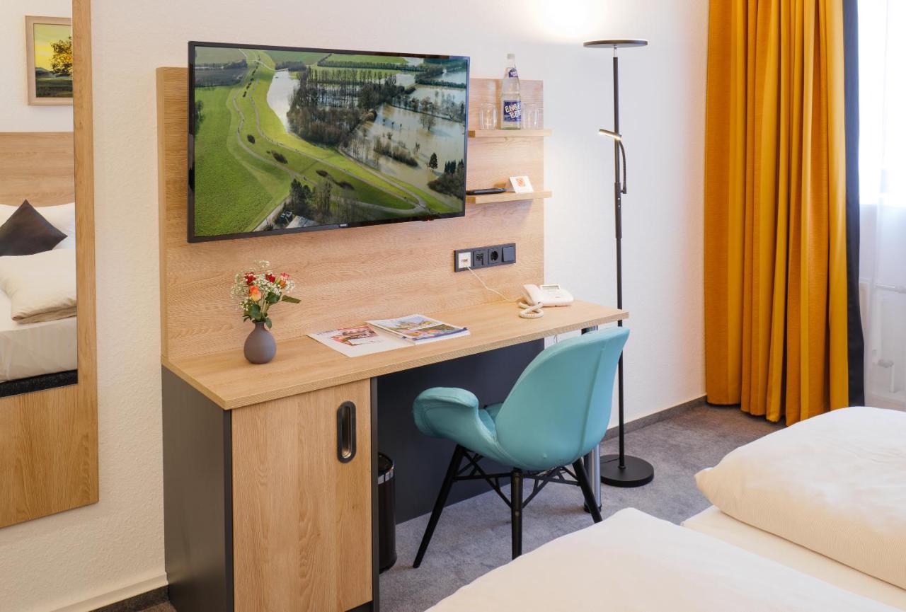 Best Western Comfort Business Hotel Düsseldorf-Neuss Exterior foto