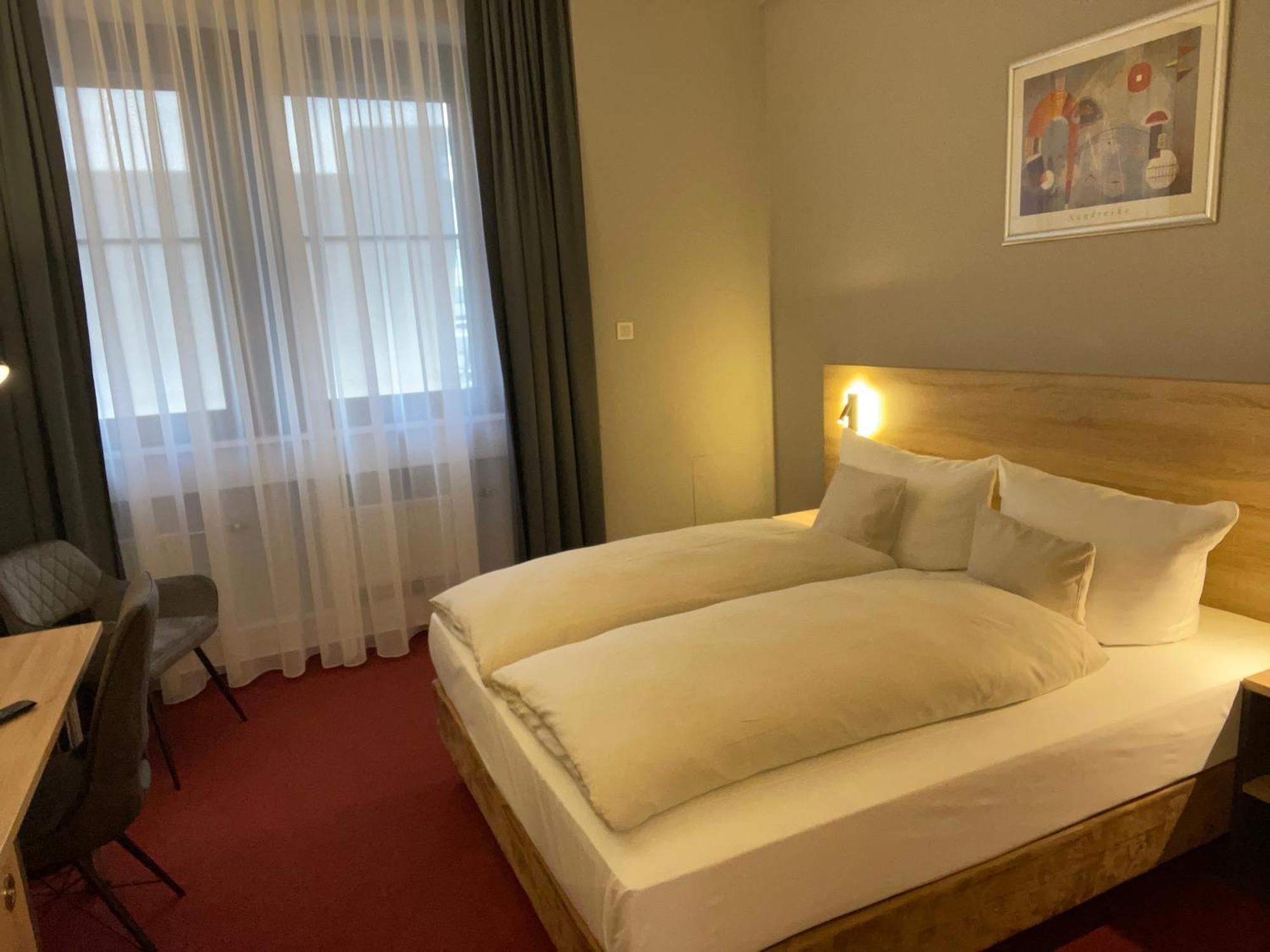Best Western Comfort Business Hotel Düsseldorf-Neuss Exterior foto