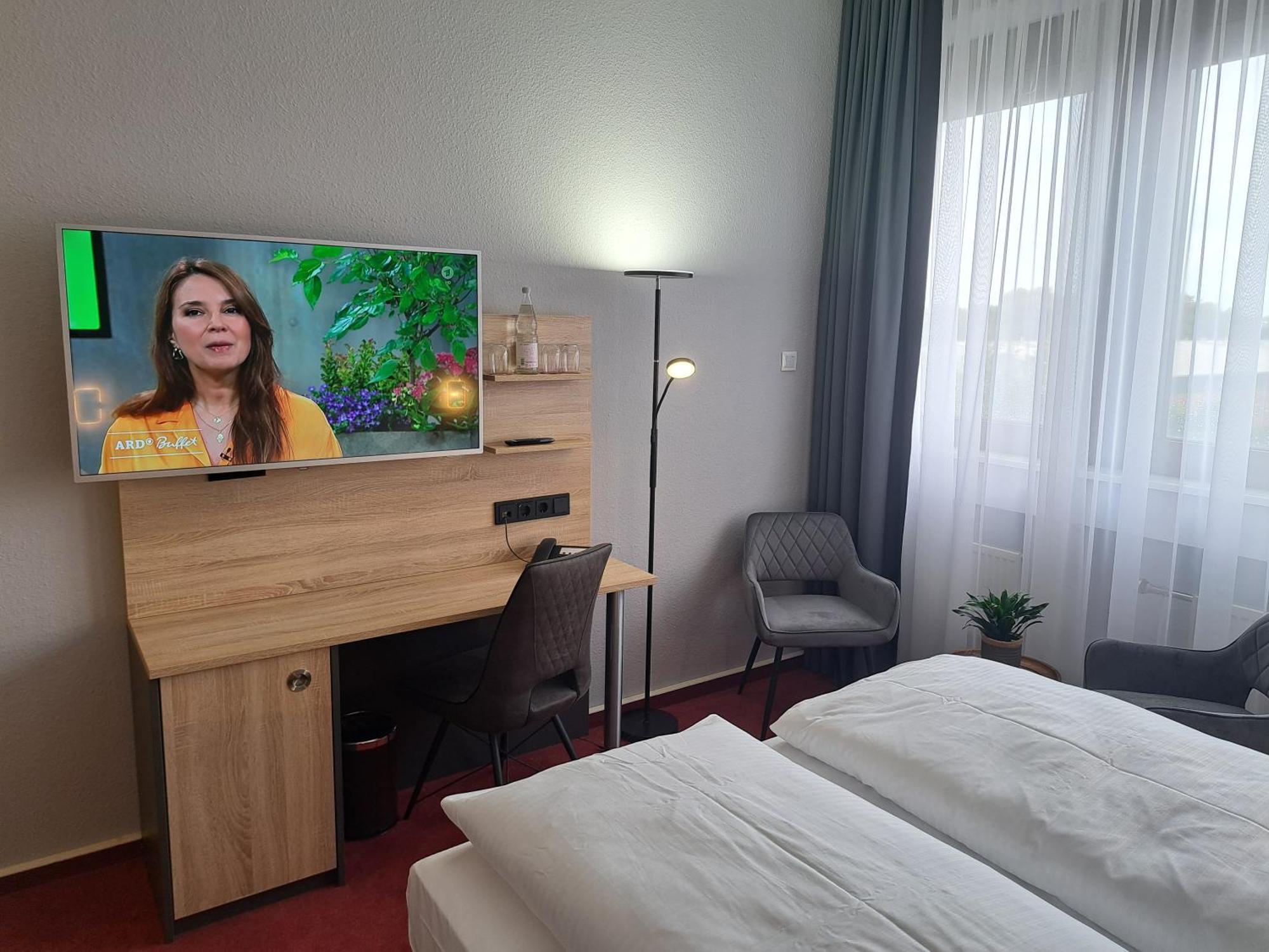 Best Western Comfort Business Hotel Düsseldorf-Neuss Exterior foto