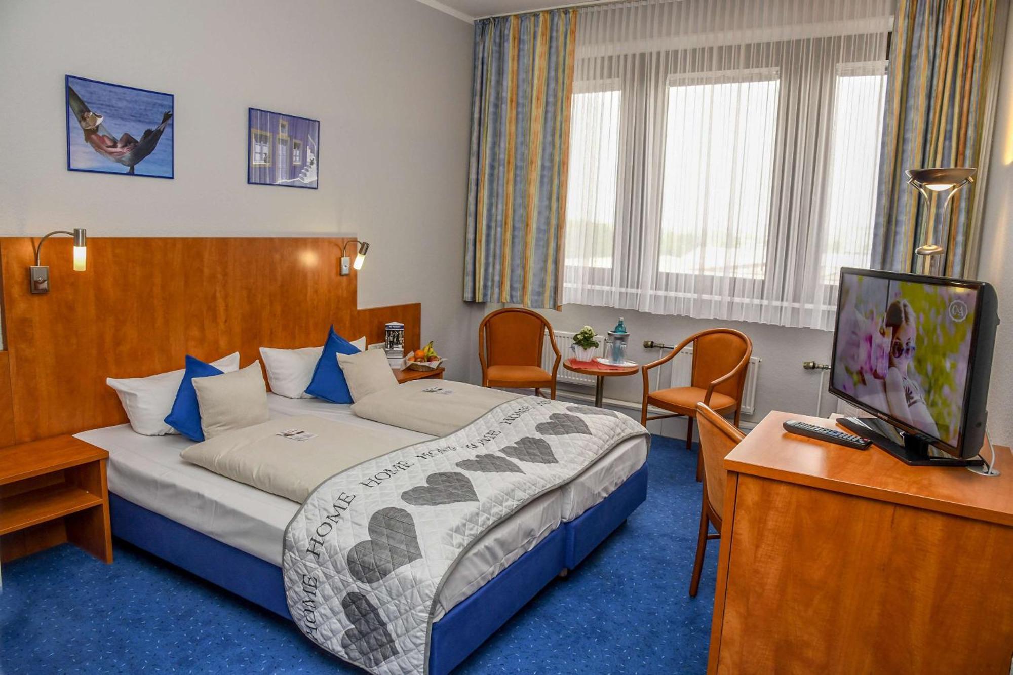 Best Western Comfort Business Hotel Düsseldorf-Neuss Exterior foto