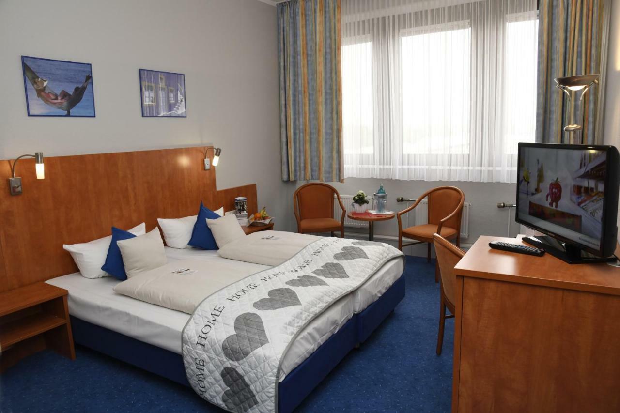 Best Western Comfort Business Hotel Düsseldorf-Neuss Exterior foto